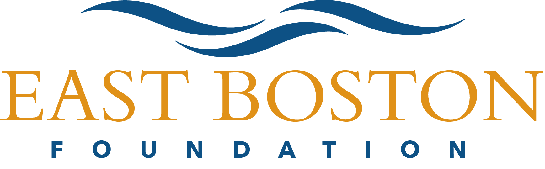 Logo of East Boston Foundation
